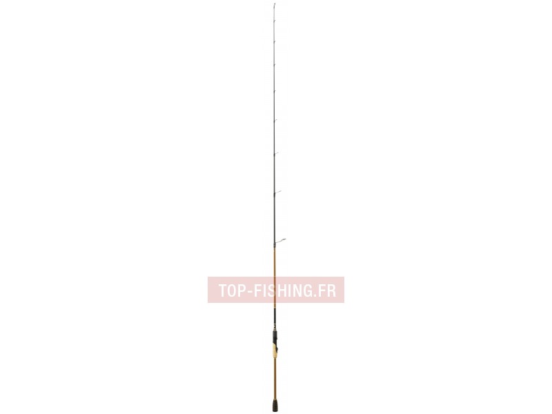 Canne Hearty Rise Top Gun Limited