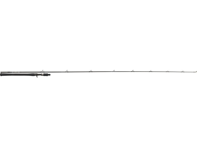 Canne Ultimate Fishing Five Evo BC 81 XH Swim Pike