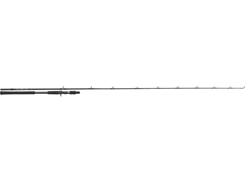 Canne Ultimate Fishing Five Evo BC 85 XXH Mega Pike