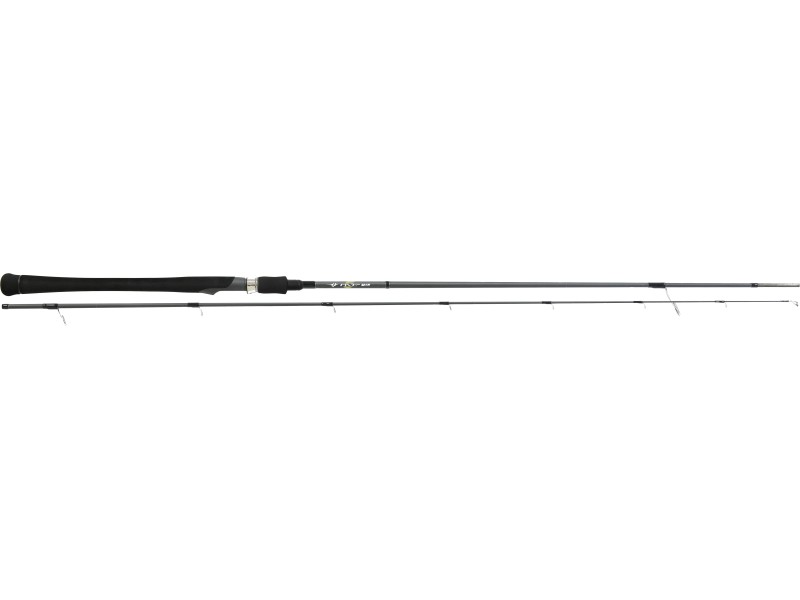 Canne Ultimate Fishing Five Evo SP 73 ML Soft Skills