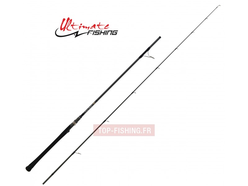 Canne Ultimate Fishing Five SP 710 MH Shoreline