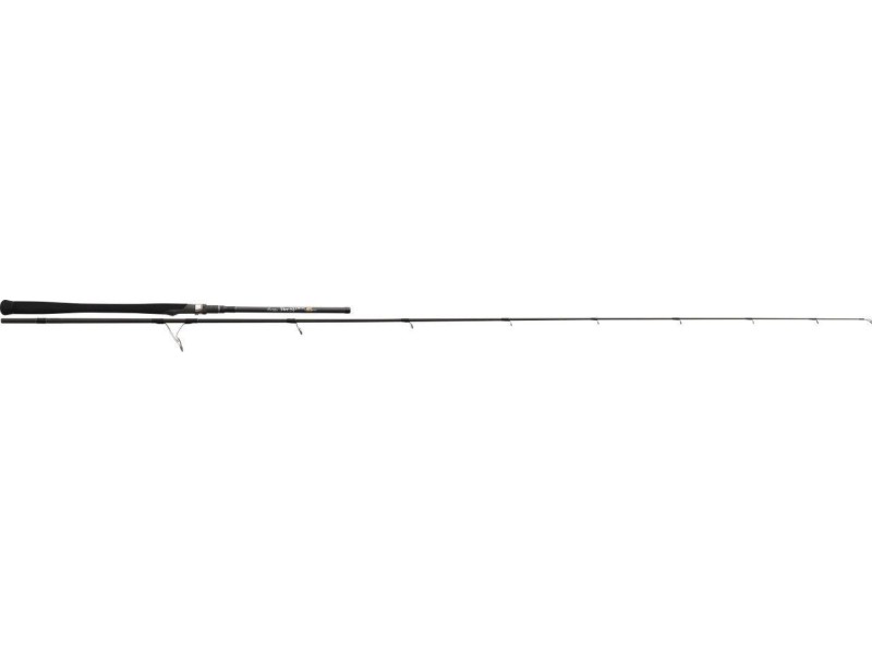 Canne Ultimate Fishing Five SP 79 MH Linear Feeling