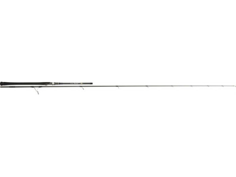Canne Ultimate Fishing Five SP 82 MH Waterborne