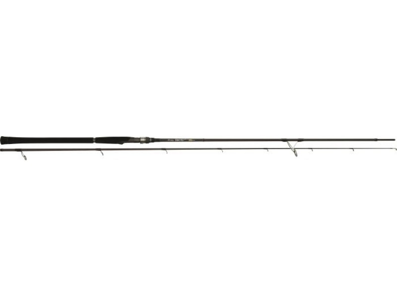 PLC Pêche du carnassier - Canne Spinning ULTIMATE FISHING Five SP