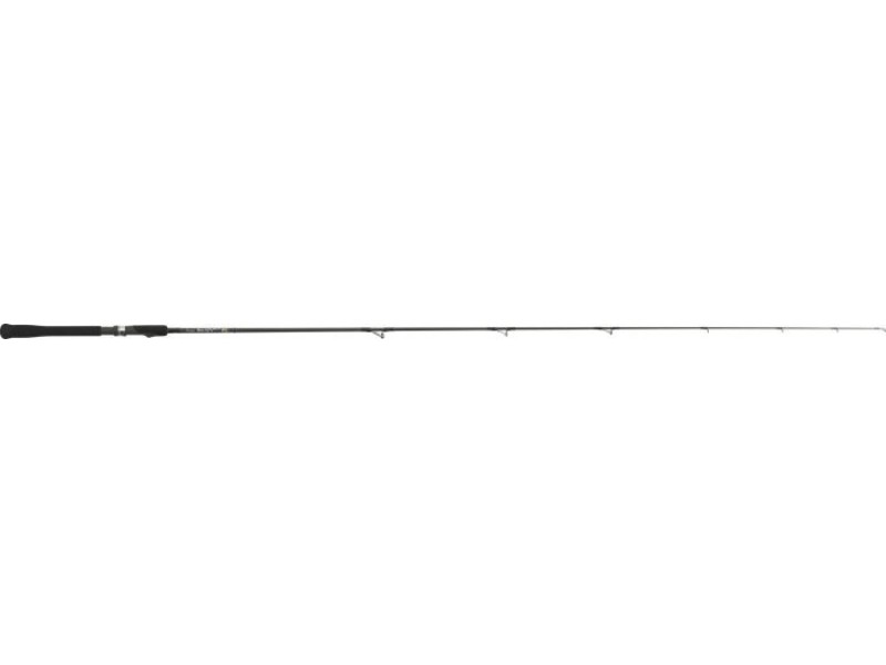 Canne Ultimate Fishing Five SPV 6.0 MH Verti Sense