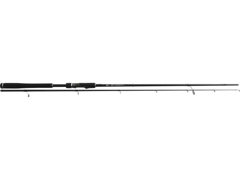 Canne Ultimate Fishing Sea Basics 210 MH