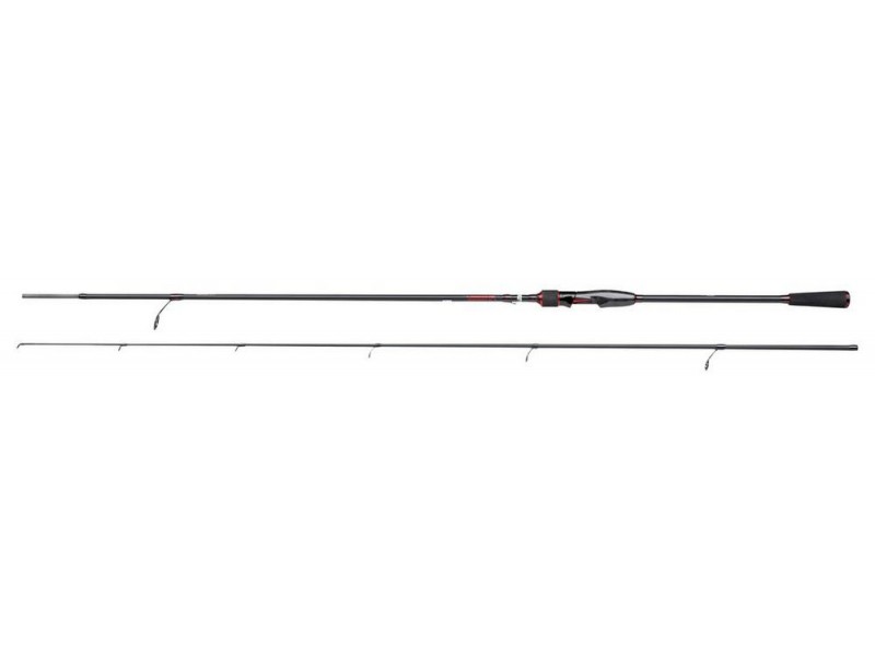 Canne Abu Garcia Vendetta V3 Spinning Rod