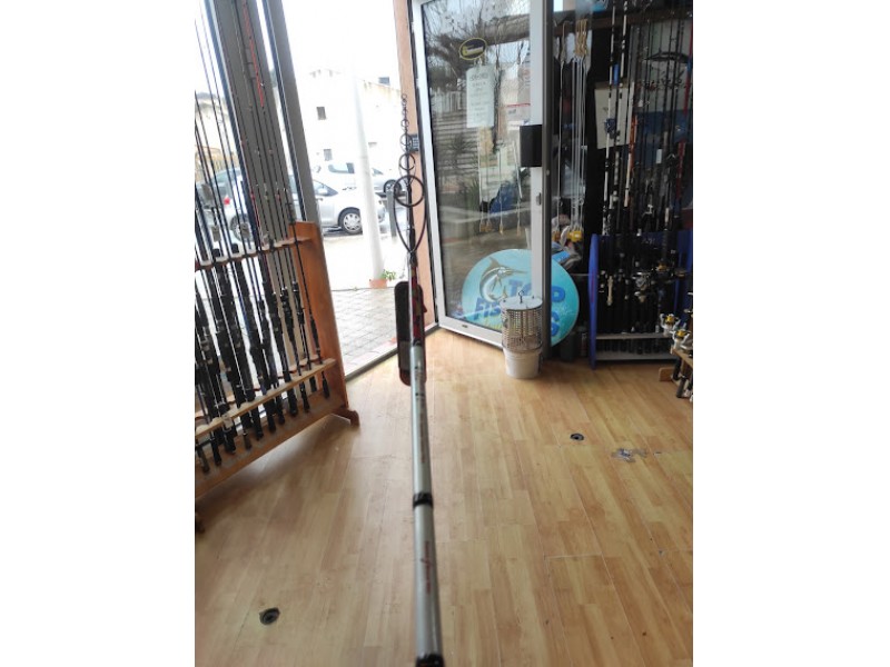 Canne WFT Ocean Jigger