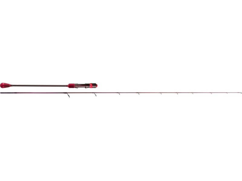 Canne Wiliamson Solid Slow Jigging