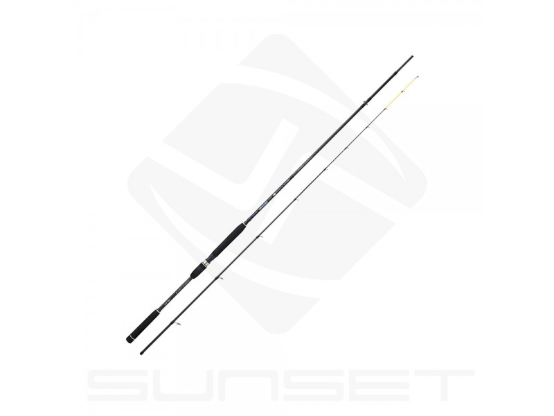 Canne Sunset Yakusa Buscle Spirit Light