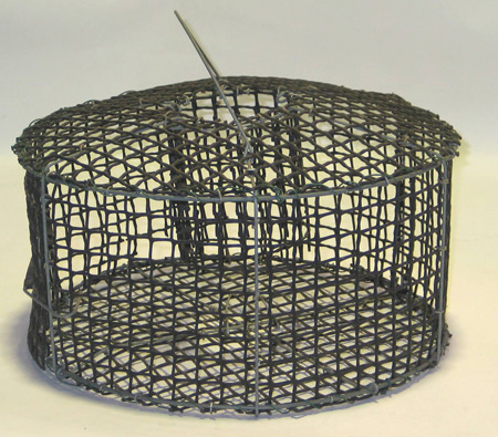 Casier à crabe prix