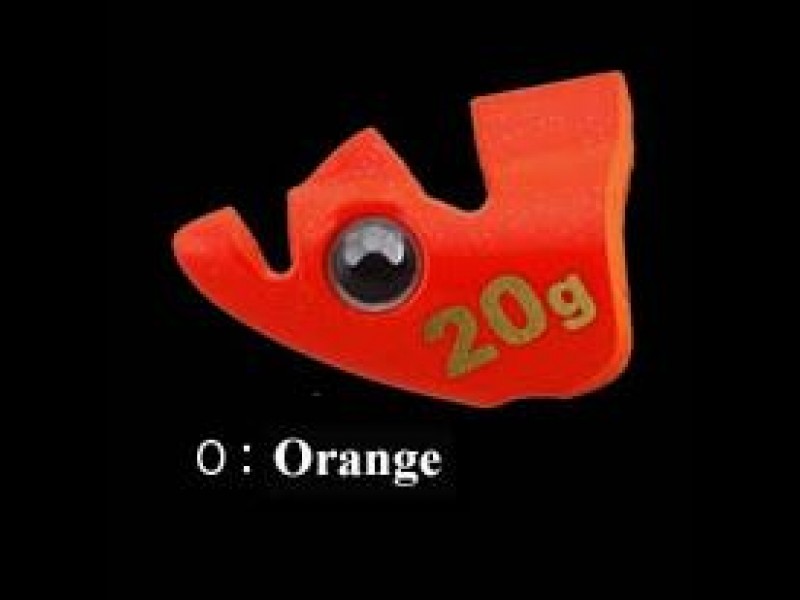 Casque Pour Turlutte Yamashita Egi Oh Tr Sinker
