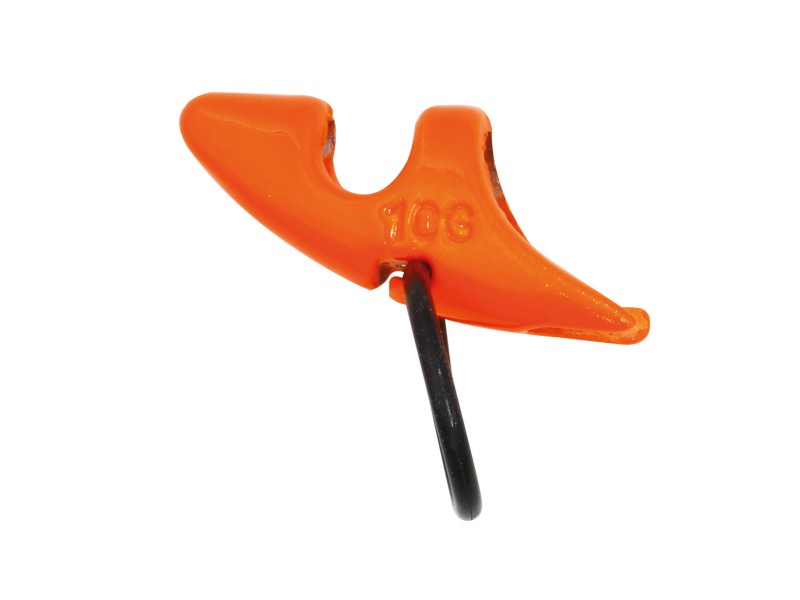 Casque Pour Turlutte Yo-Zuri Egi Sinker 15g