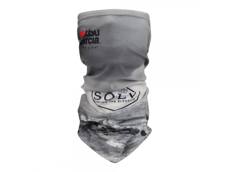 Tour De Cou Abu Garcia Sölv Neck Warmer