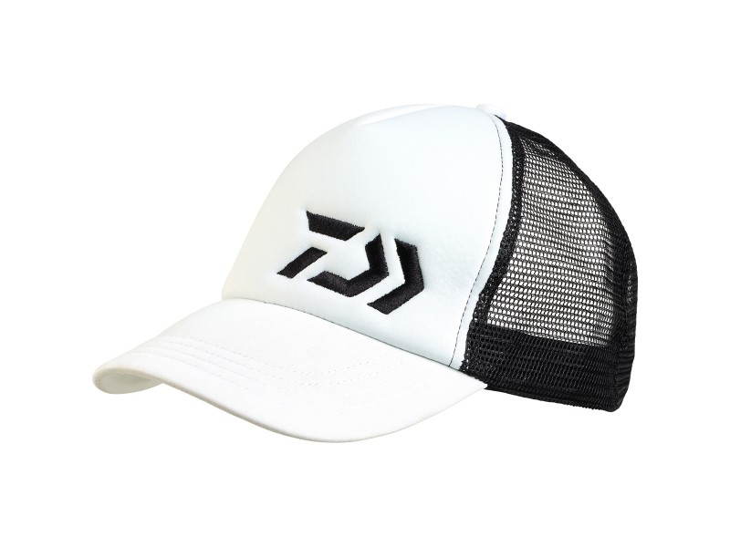 Casquette Daiwa Matelasse-mesh