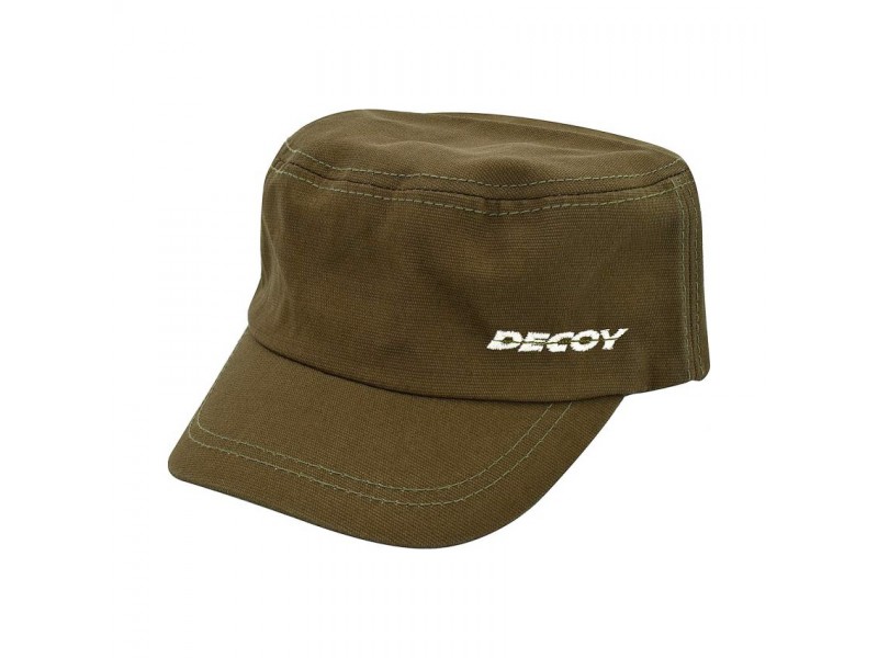 Casquette Decoy Work Cap