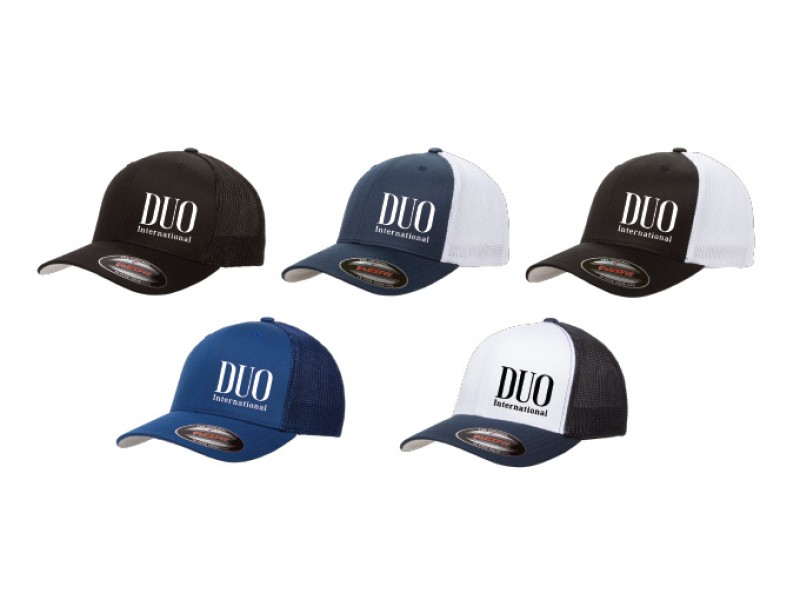 Casquette Duo Flexfit