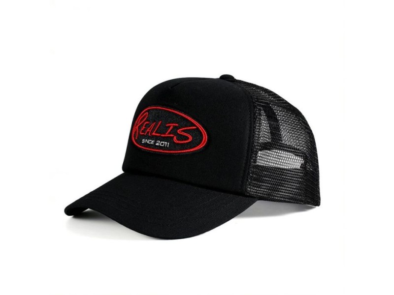 Casquette Duo Realis Promo Trucker Cap