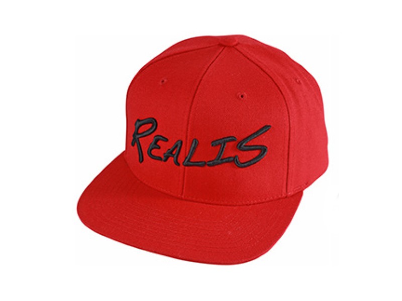 Casquette Duo Realis Snapback  Cap 18