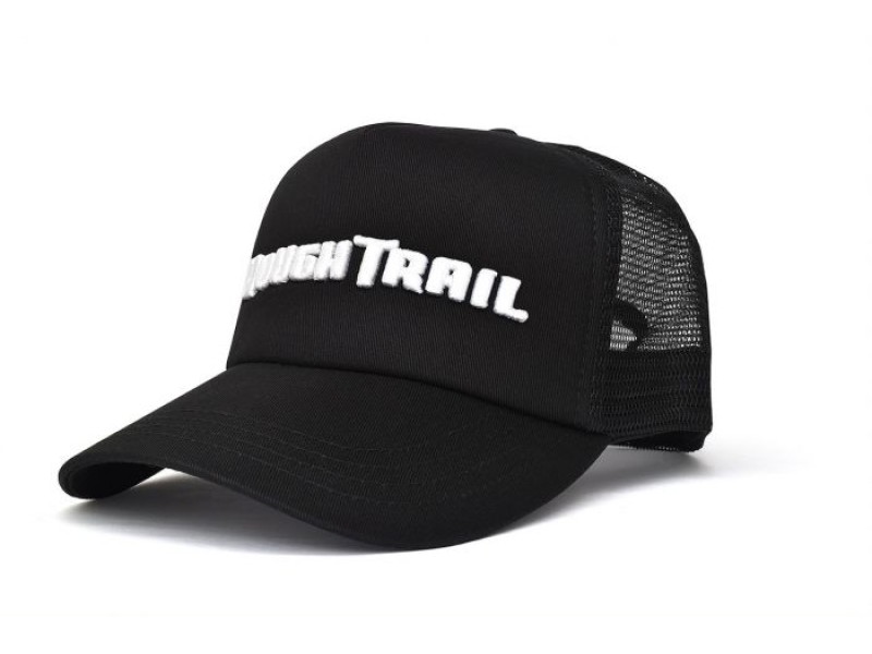 Casquette Duo Rough Trail Promo Trucker Cap