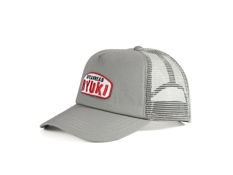 Casquette Duo Ryuki Promo Trucker Cap