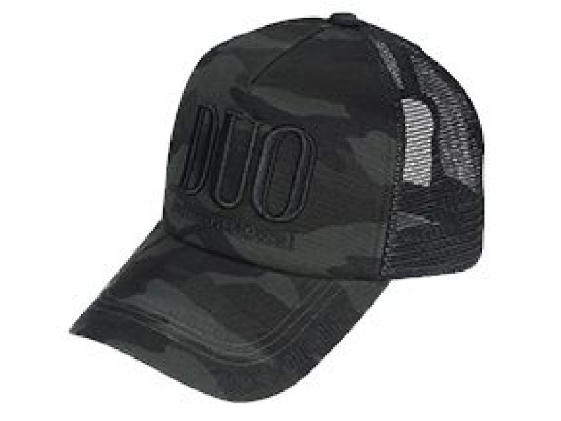 Casquette Duo Tracker