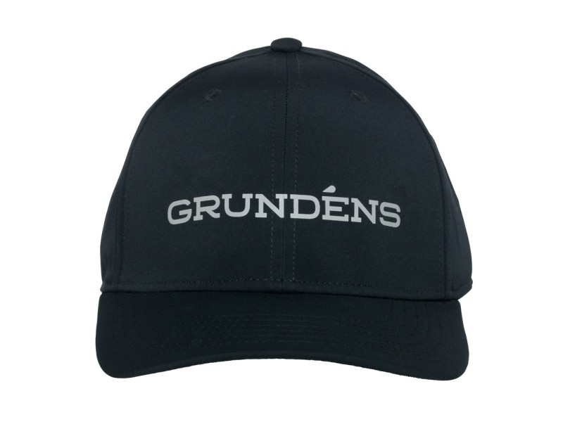 Casquette Grundens Bootlegger Performance Hat Black