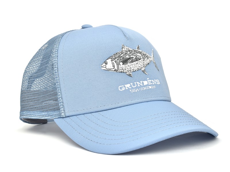 Casquette Grundens Tuna Trucker