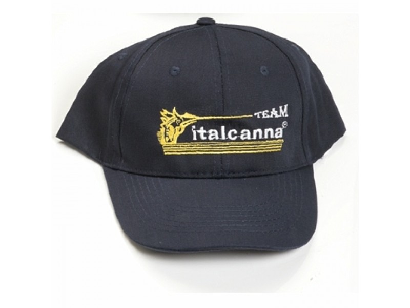 Casquette Italcanna