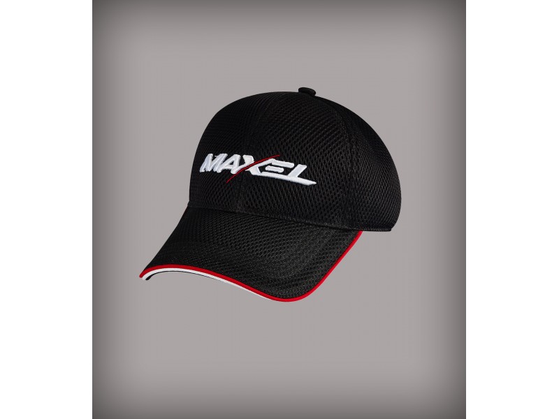 Casquette Maxel