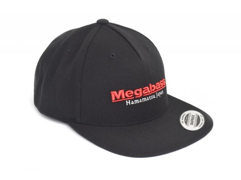 Casquette Megabass Classic