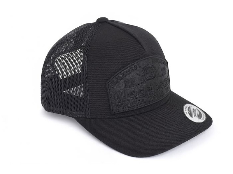 Casquette Megabass Psychic Trucker