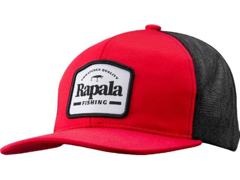 Casquette Rapala Unmatched Quality Snapback