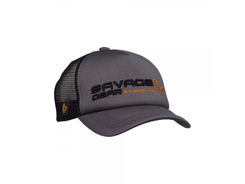 Casquette Savage Gear Camionneur Classique