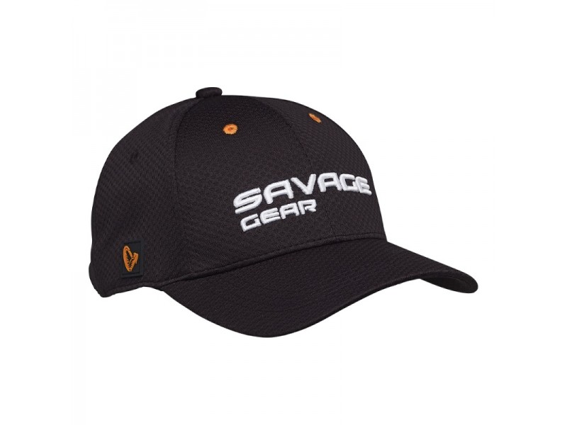 Casquette Savage Gear Sports En Mesh