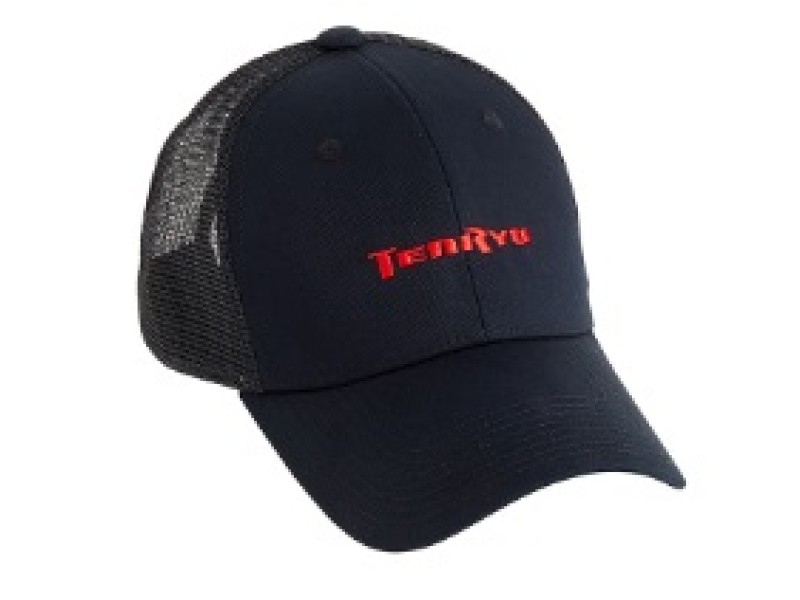 Casquette Tenryu Logo Mesh Cap