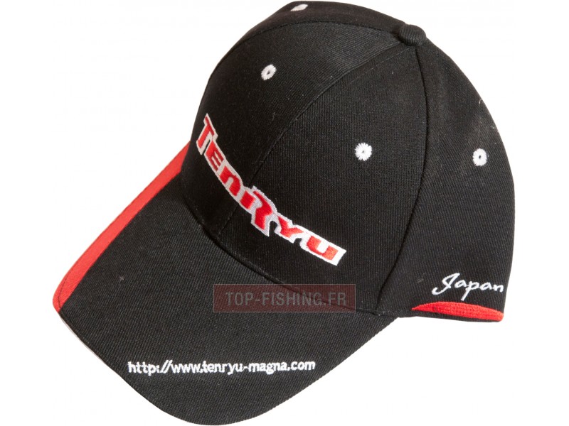 Casquette Tenryu Japan