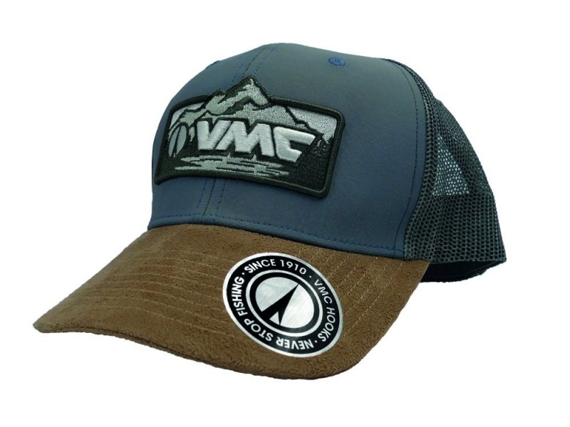 Casquette Vmc