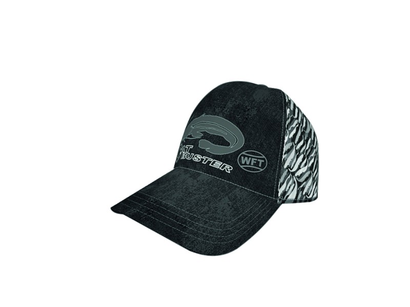 Casquette WFT Catbuster