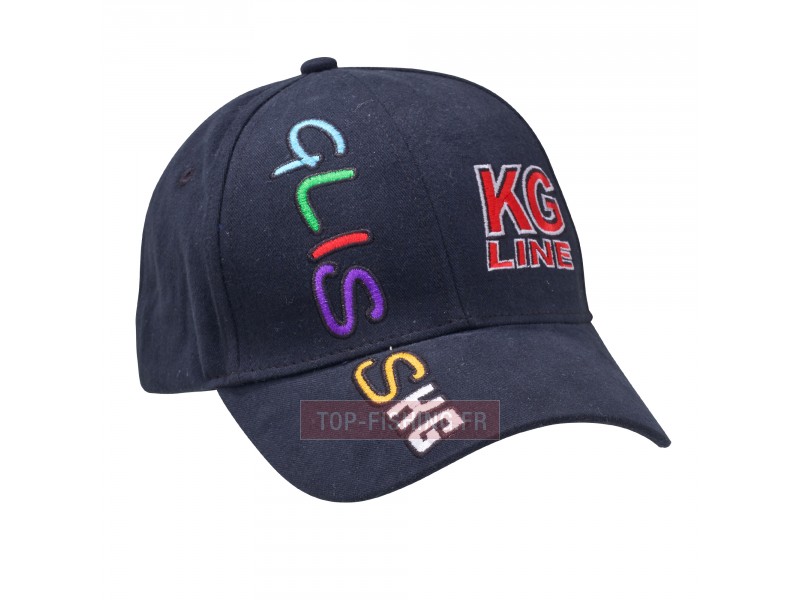 Casquette WFT Gliss KG