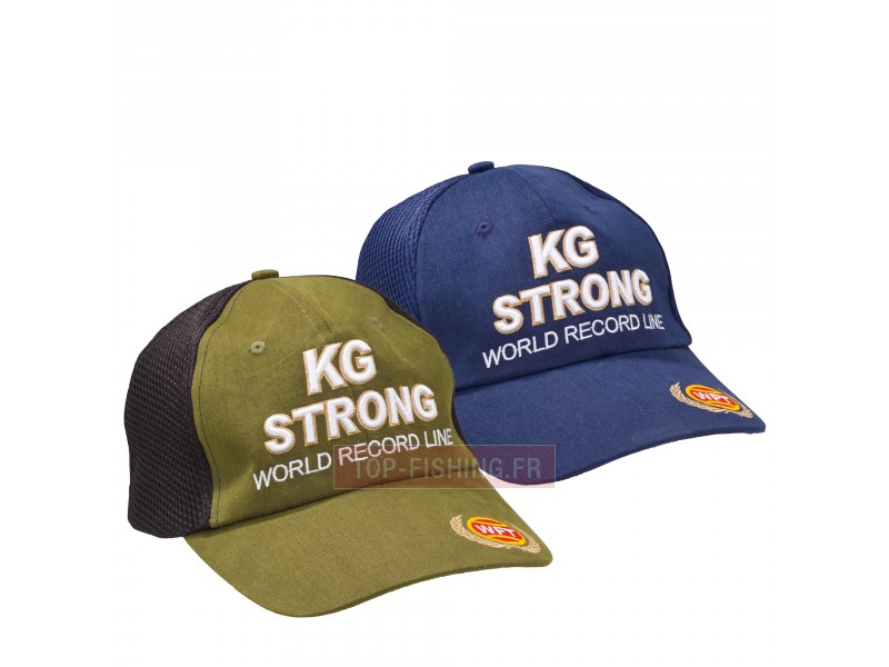 Casquette WFT KG Strong