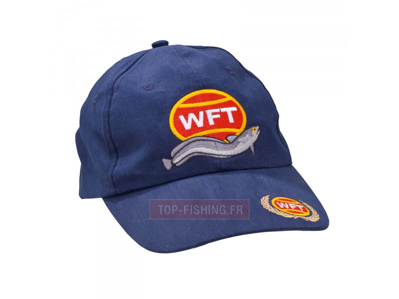 Casquette WFT Lingue brodée