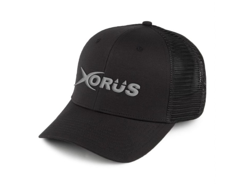 Casquette Xorus Trucker Brodee