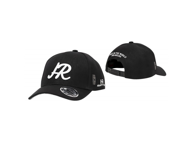 Casquettes Hearty Rise Tissu Respirant