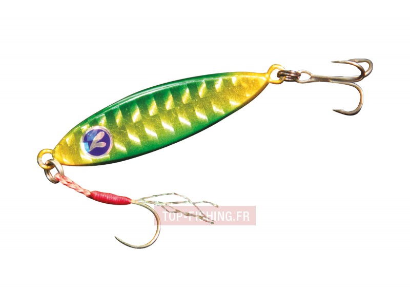 Casting Jig BlueBlue Sea Ride Mini 9gr