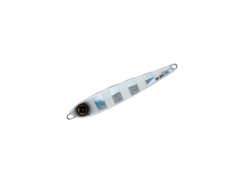 Casting Jig Hayabusa Jackeye Air Jerk FS431 120g