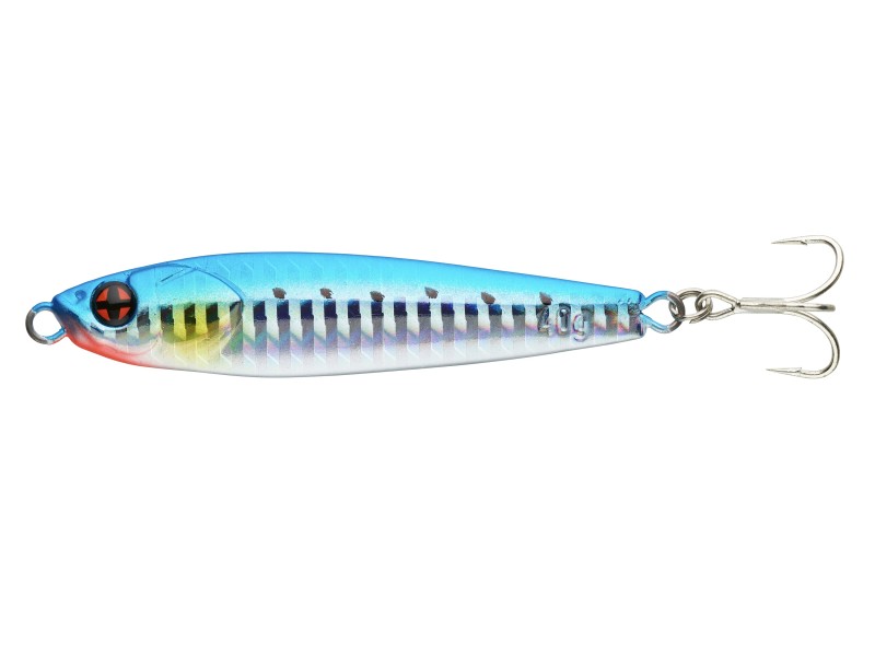 Casting Jig Sakura Loujig 30g