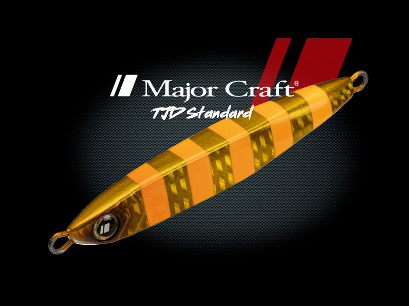 Casting Jig Major Craft Jigpara TJD Standard 150g