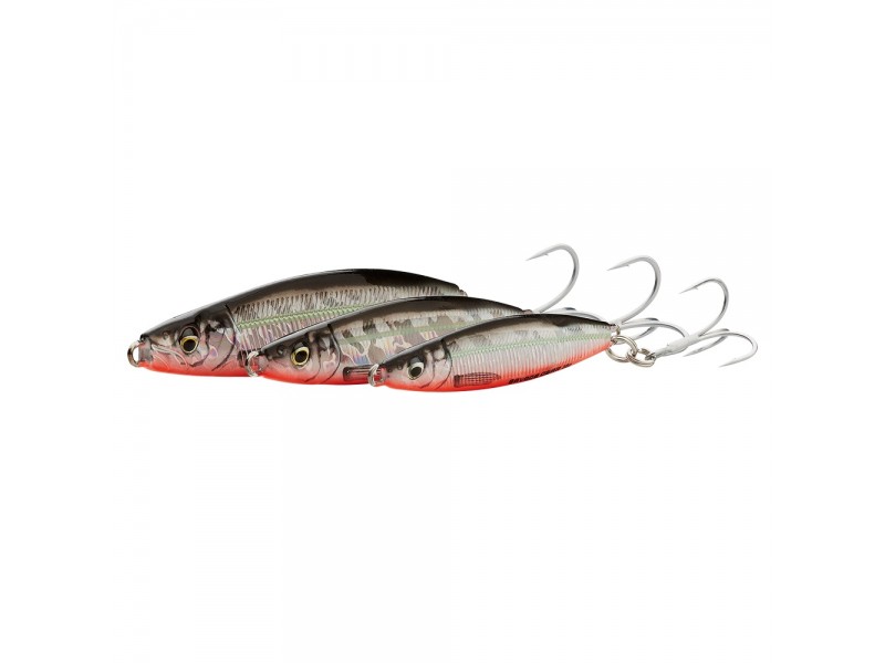 Casting Jig Savage Gear Psycho Sprat 80g