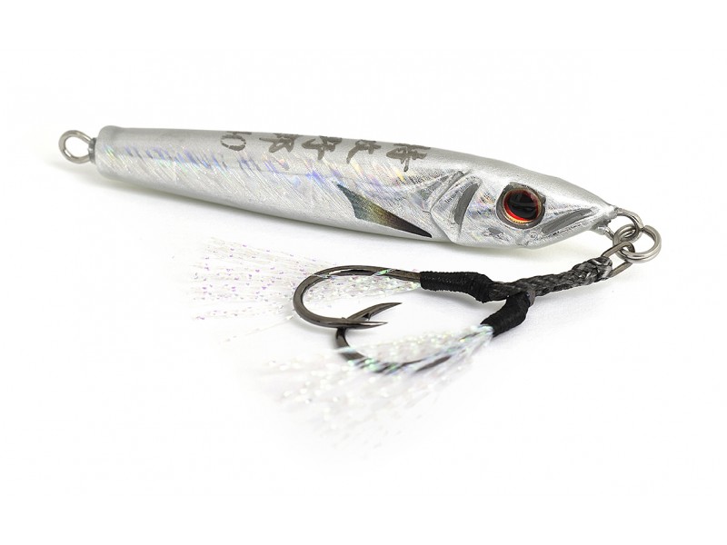 Casting Jig Sea Falcon Sharp Shooter 30g